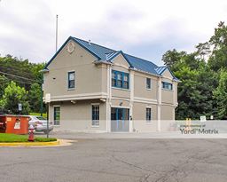 Image for Extra Space Storage - 8021 Mims Street, Lorton, VA