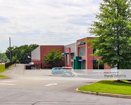 Image for Extra Space Storage - 14050 Telegraph Road, Woodbridge, VA