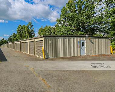 Storage Units for Rent available at 7437 John Marshall Hwy, Marshall, VA 20115