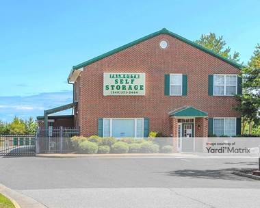Storage Units for Rent available at 80 Samson Street, Fredericksburg, VA 22405
