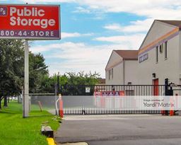 Image for Public Storage - 8523 Lee Hwy, Fairfax, VA