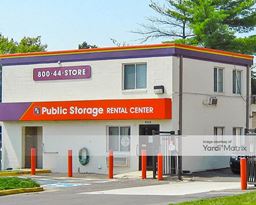 Image for Public Storage - 4312 Ravensworth Road, Annandale, VA