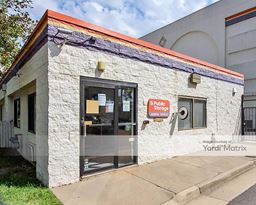 Image for Public Storage - 700 South Pickett Street, Alexandria, VA