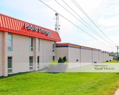Storage Units for Rent available at 8499 Euclid Avenue, Manassas Park, VA 20111