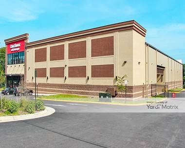 Storage Units for Rent available at 8130 Oak Street, Manassas, VA 20111