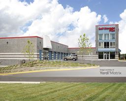 Image for Self Storage Plus - 8100 Piney Branch Lane, Bristow, VA