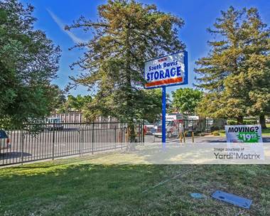 Storage Units for Rent available at 4836 Chiles Road, Davis, CA 95618