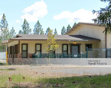 Storage Units for Rent available at 6741 Eaton Road, Georgetown, CA 95634