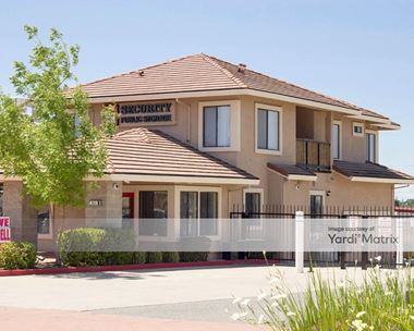 Storage Units for Rent available at 851 Galleria Blvd, Roseville, CA 95678