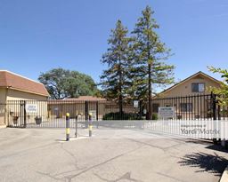 Image for Springview Mini Storage - 5901 Springview Drive, Rocklin, CA