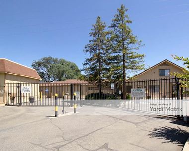 Storage Units for Rent available at 5901 Springview Drive, Rocklin, CA 95677