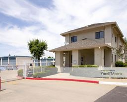 Image for Joiner Parkway Self Storage - 108 Joiner Pkwy, Lincoln, CA