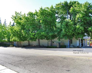 Storage Units for Rent available at 201 Folsom Dam Road, Folsom, CA 95630