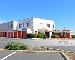 Image for Sentry Storage - 5152 Auburn Blvd, Sacramento, CA