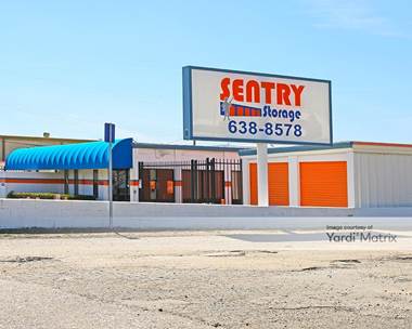 Storage Units for Rent available at 11319 Folsom Blvd, Rancho Cordova, CA 95742
