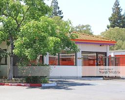 Image for Public Storage - 3200 Mather Field Road, Rancho Cordova, CA
