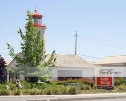 Image for Public Storage - 4200 Northgate Blvd, Sacramento, CA