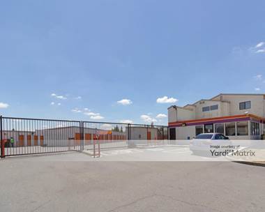 Storage Units for Rent available at 4900 Roseville Road, North Highlands, CA 95660