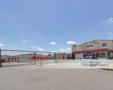 Image for Public Storage - 4900 Roseville Road, North Highlands, CA