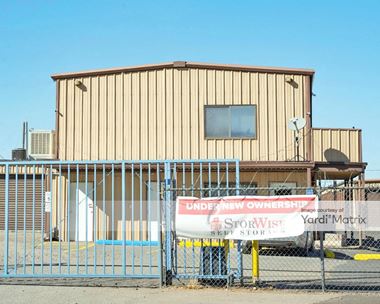 Storage Units for Rent available at 3901 Ervien Lane SW, Albuquerque, NM 87121