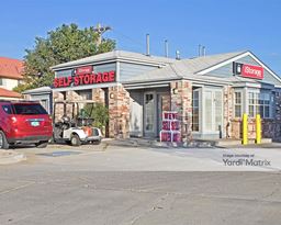 Image for RightSpace Storage - 4620 Pan American Fwy, Albuquerque, NM