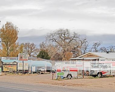 Storage Units for Rent available at 19723 Highway 314, Los Chaves, NM 87002
