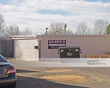 Storage Units for Rent available at 1378 Vegas Verdes Drive, Santa Fe, NM 87507