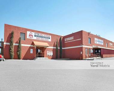 Storage Units for Rent available at 1208 San Pedro Drive NE, Albuquerque, NM 87110