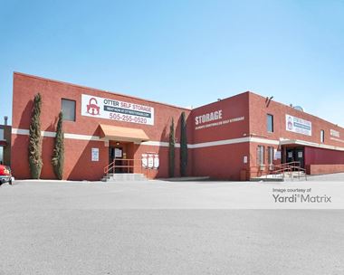 Image for Otter Self Storage - 1208 San Pedro Drive NE, Albuquerque, NM
