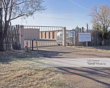 Storage Units for Rent available at 336 Avenida Vista Grande, Santa Fe, NM 87508