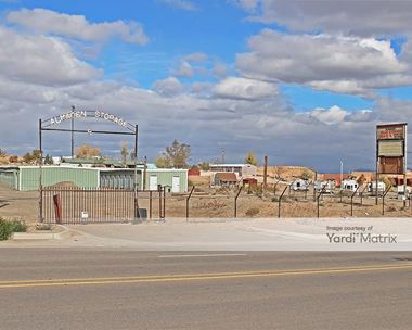 Storage Units for Rent available at 2300 Camino Del Llano, Belen, NM 87002