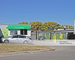 Image for Extra Space Storage - 10340 Ellison Road NW, Albuquerque, NM