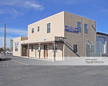 Storage Units for Rent available at 841 West San Mateo Road, Santa Fe, NM 87505