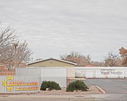 Image for Bridge Self Storage - 2401 Bridge Blvd SW, Albuquerque, NM
