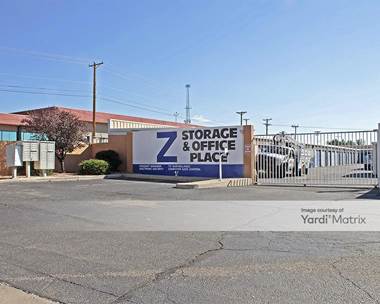 Storage Units for Rent available at 4600 Lincoln Road NE, Albuquerque, NM 87109