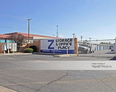 Storage Units for Rent available at 4600 Lincoln Road NE, Albuquerque, NM 87109