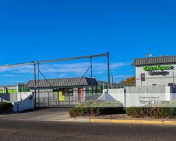 Image for Extra Space Storage - 10101 Snow Heights Blvd NE, Albuquerque, NM