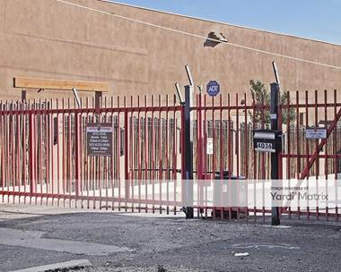 Storage Units for Rent available at 4036 Cerrillos Road, Santa Fe, NM 87507
