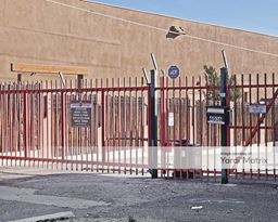 Image for CubeSmart Self Storage - 4036 Cerrillos Road, Santa Fe, NM