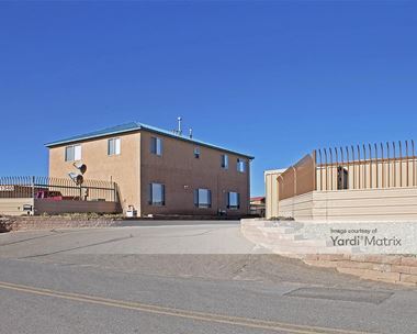 Storage Units for Rent available at 1340 Calle De Las Lomas, Bernalillo, NM 87004