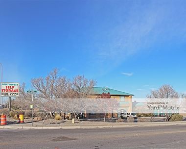 Storage Units for Rent available at 700 98th Street SW, Albuquerque, NM 87121