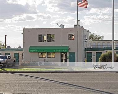 Storage Units for Rent available at 201 Eubank Blvd SE, Albuquerque, NM 87123