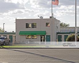 Image for Extra Space Storage - 201 Eubank Blvd SE, Albuquerque, NM