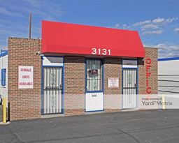 Image for AAA U - Lock - It Self Storage - 3131 Candelaria Road NE, Albuquerque, NM