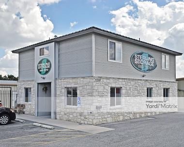 Image for Sterling Storage - 7250 Tezel Road, San Antonio, TX