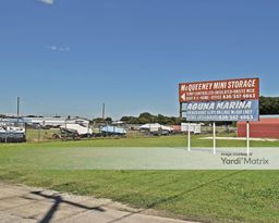 Image for McQueeney Mini Storage - 7730 FM 725, McQueeney, TX