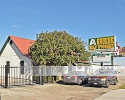 Image for Gruene Self Storage - 1150 Farm to Market 306, New Braunfels, TX