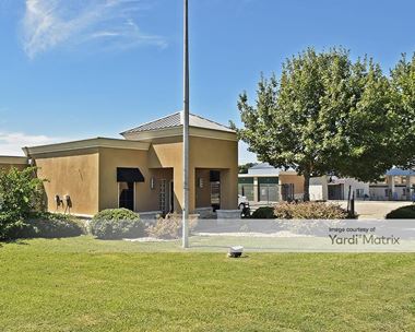 Portable Storage Containers, San Antonio, San Marcos & New Braunfels, TX