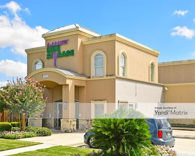 Image for Storage Hub - 2800 North Loop 1604 East, San Antonio, TX