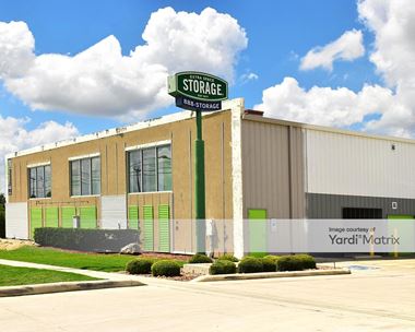 Storage Units for Rent available at 4515 De Zavala Road, San Antonio, TX 78249